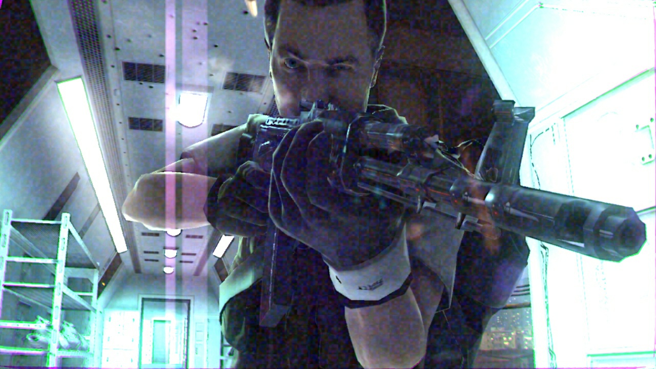 Kane & Lynch 2: Dog Days (Edición Limitada) - Imagen 50